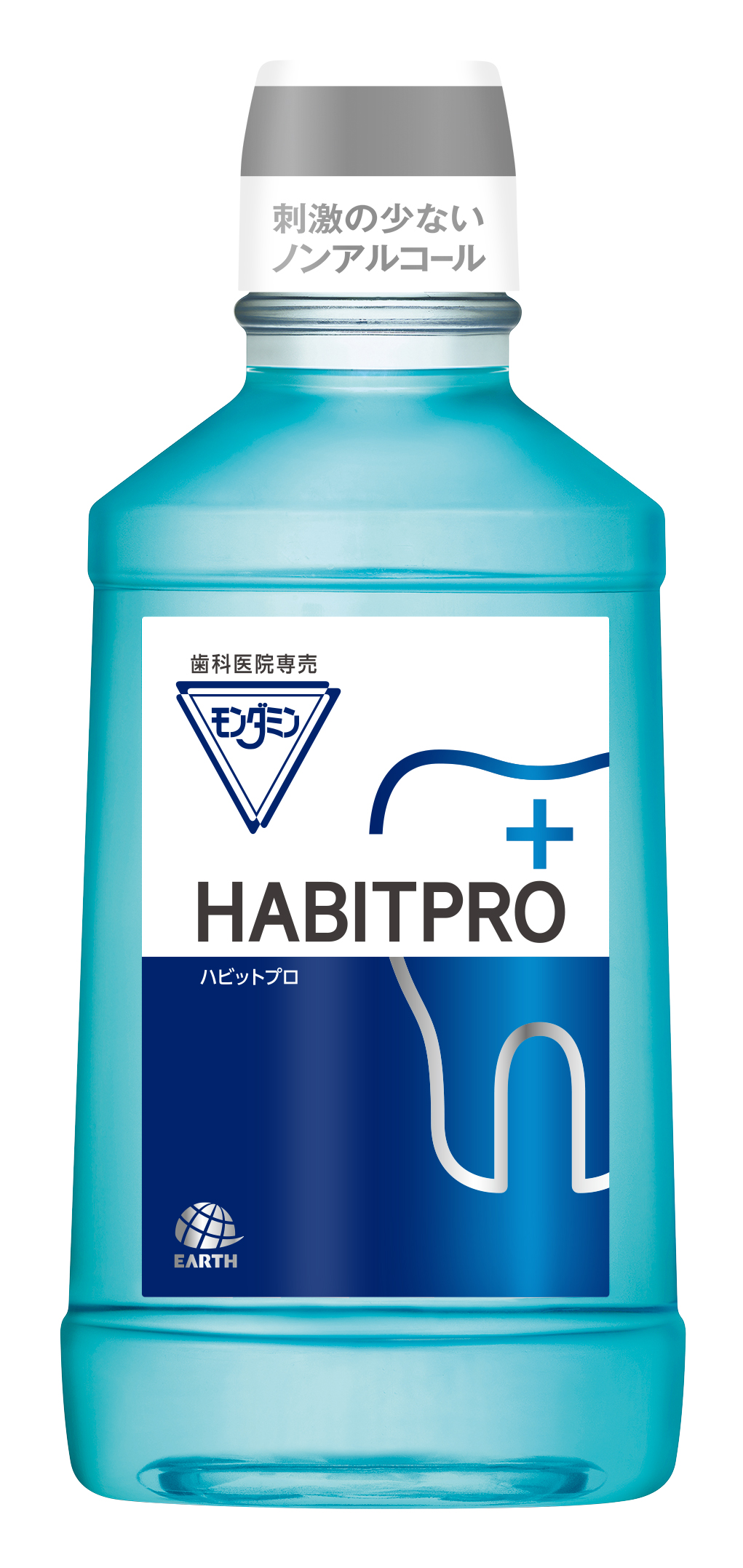 モンダミンハビットプロ 600mL 12コ