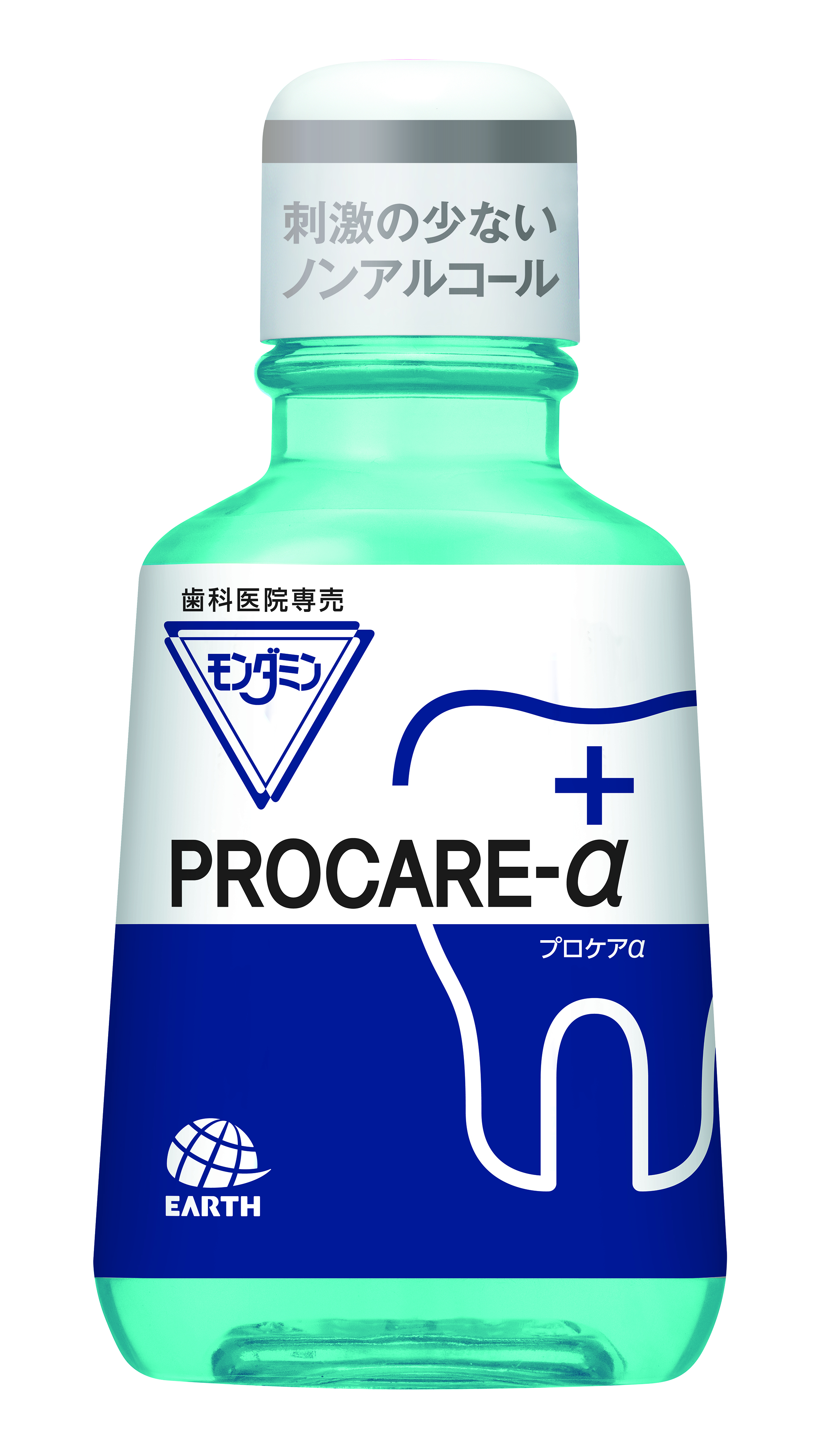 モンダミンプロケアα 80mL 48コ